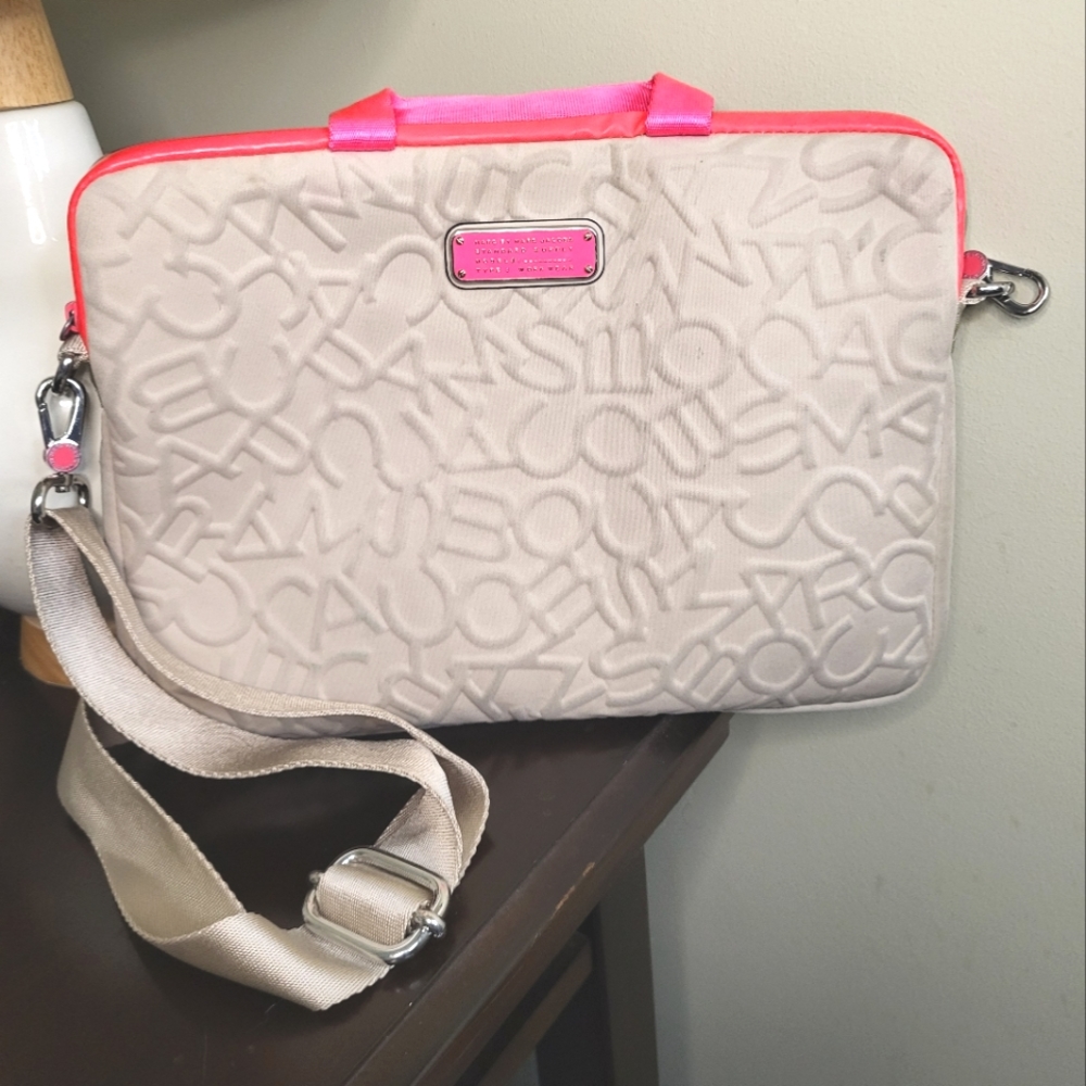 Marc by Marc Jacobs Laptop Bag